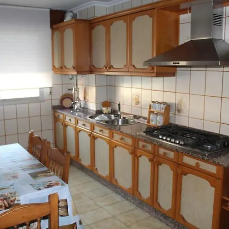 Apartment Acojedor Entero En *