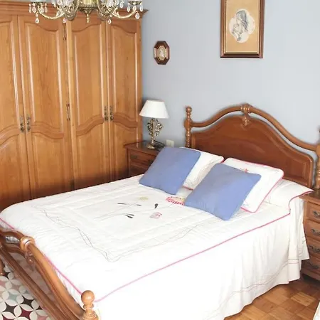 Acojedor Entero En Apartment