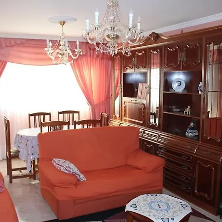 Acojedor Entero En Apartment *