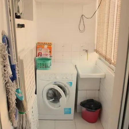 Apartment Acojedor Entero En Bueu