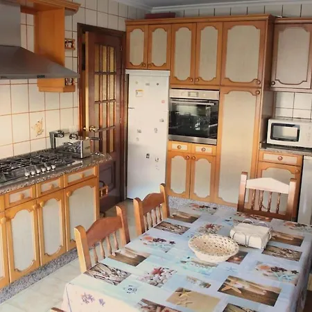 Acojedor Entero En Apartment